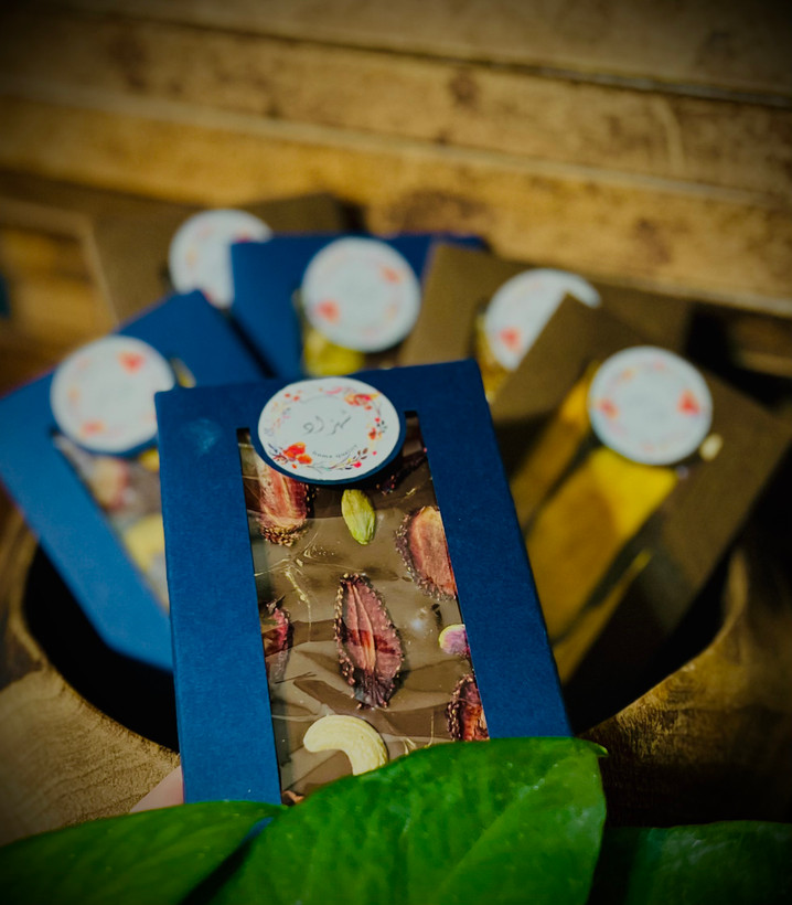 شکلات ولنتاین