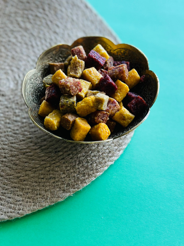 قند طبیعی بدون شکر