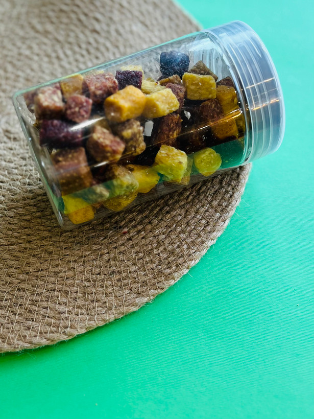 حبه میوه طبیعی