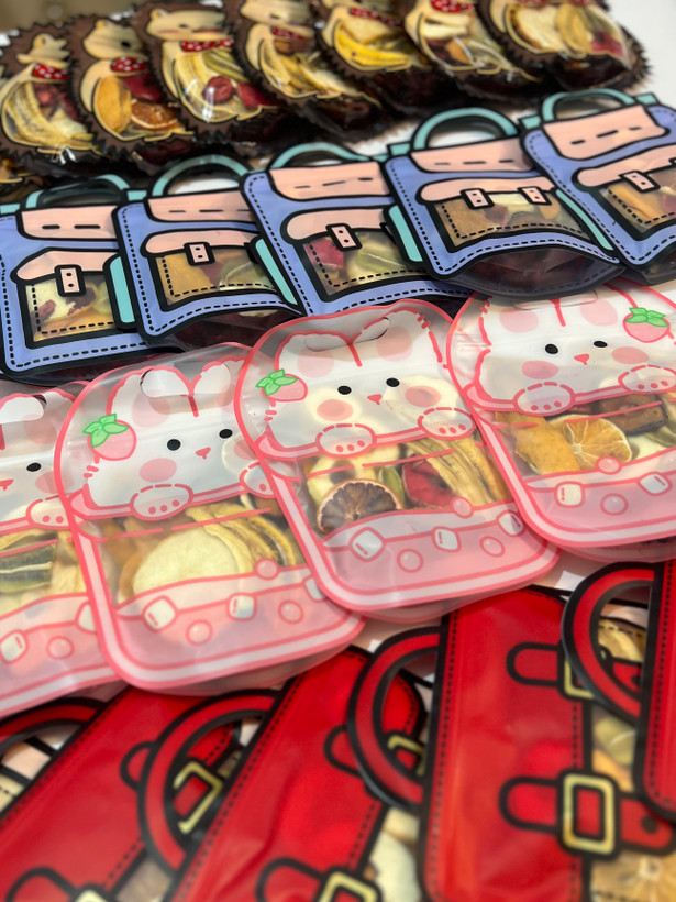 میوه خشک کادویی