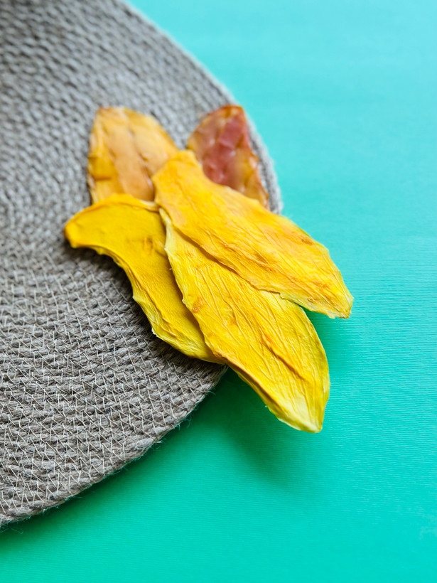 انبه خشک قلم