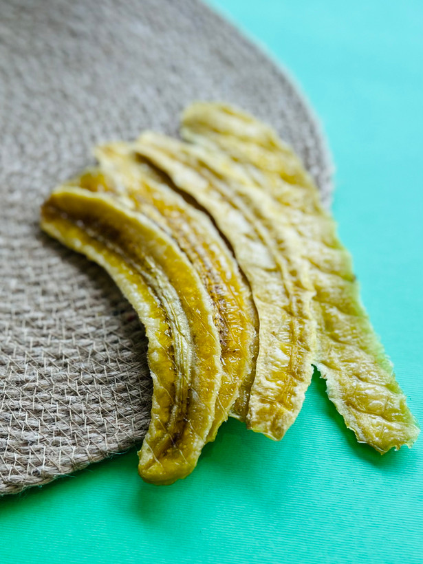 موز خشک باکیفیت