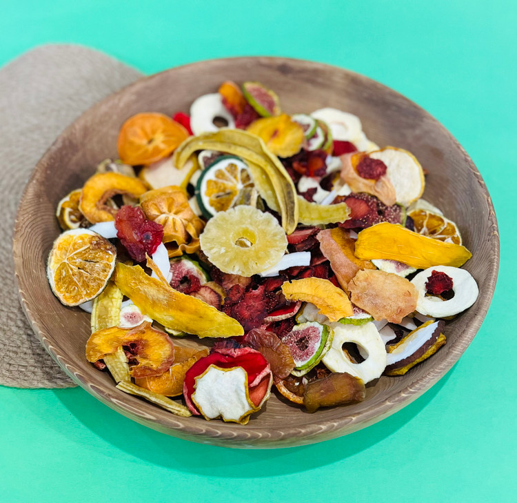 میوه خشک اقتصادی