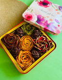 باکس هدیه میوه خشک