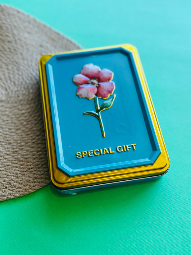 کادویی لوکس میوه خشک