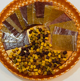 میوه خشک حبه ای