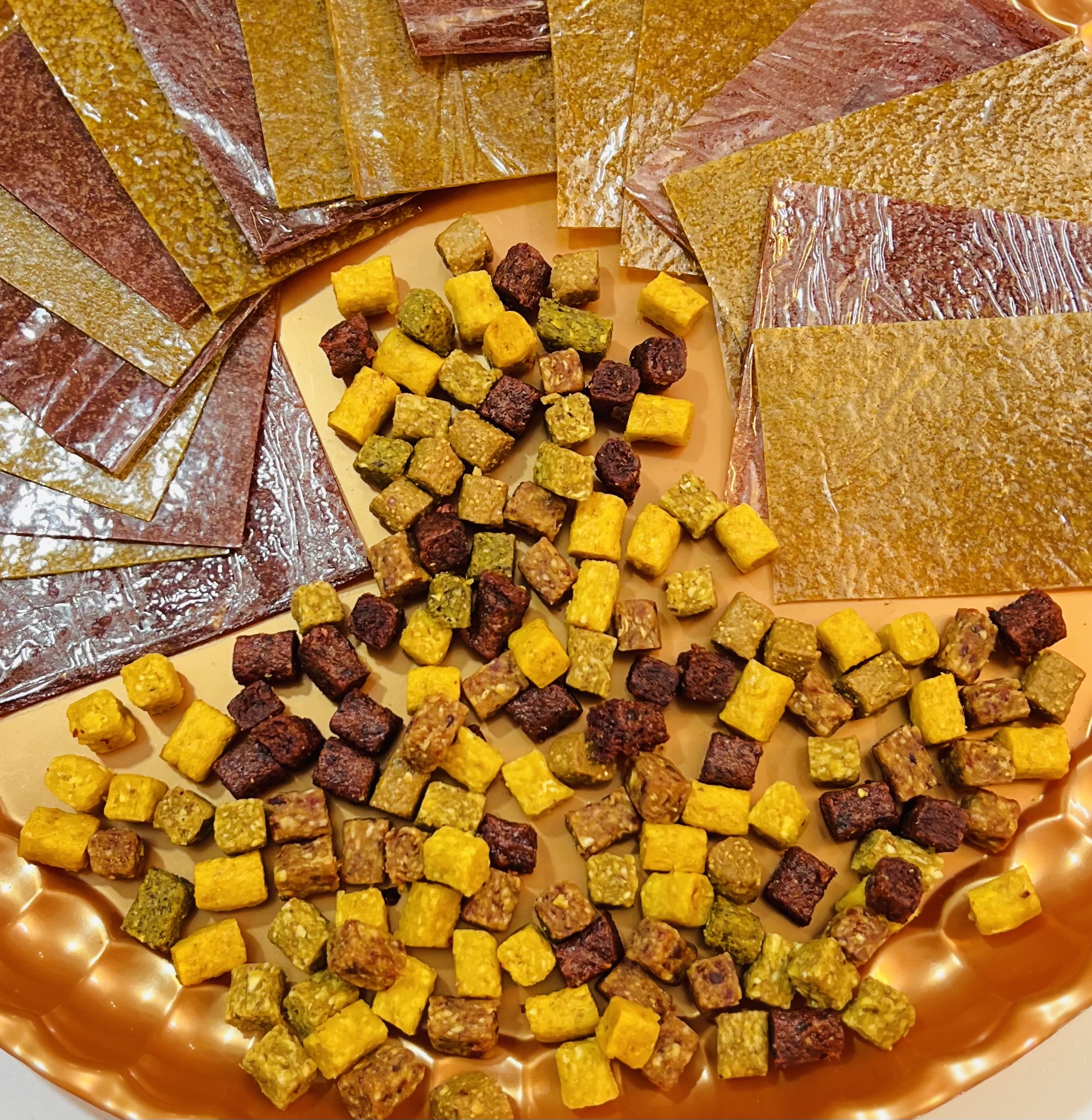 لواشک خانگی