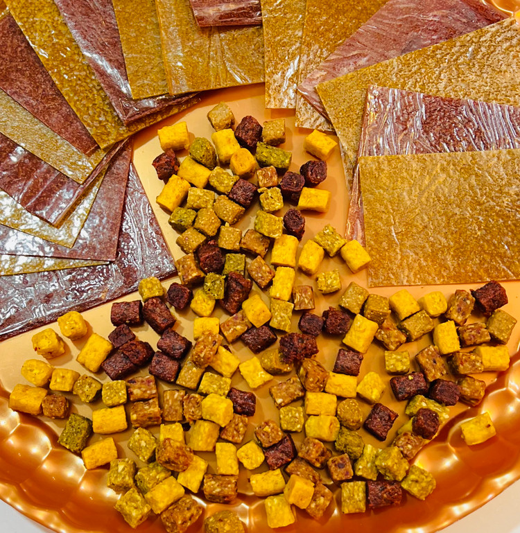 لواشک خانگی