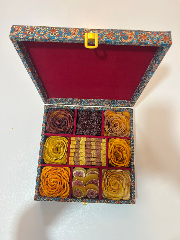 کادوی سازمانی