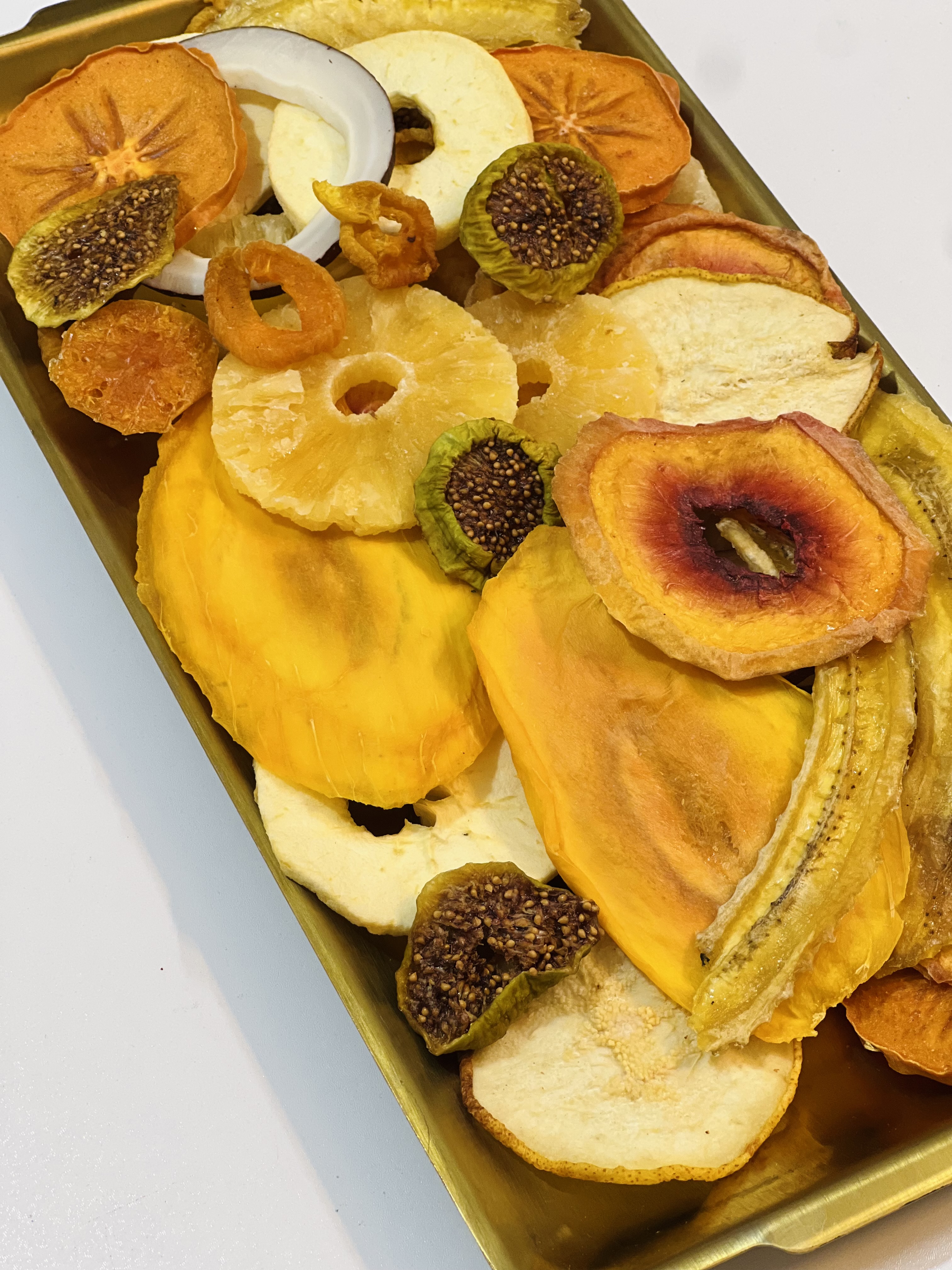 خشکبار شیرین بدون شکر