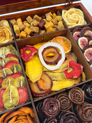 میوه خشک یلدا