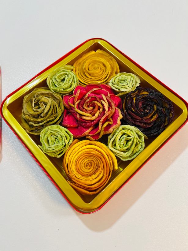 خوراکی ترند