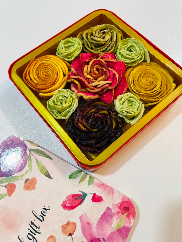 هدیه اسفندی