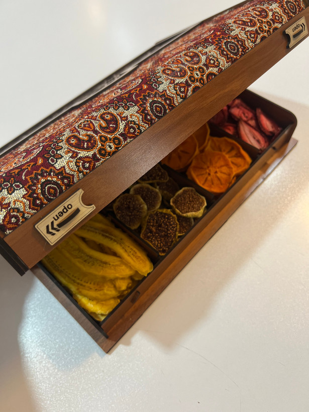 عیدی سازمانی