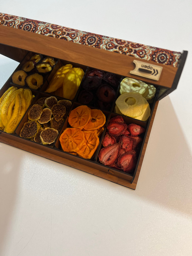 پذیرایی لاکچری