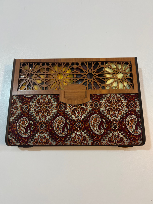 پذیرایی لوکس