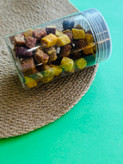 میوه خشک حبه ای