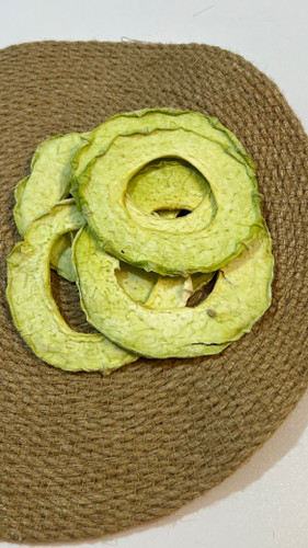 طالبی خشک با کیفیت