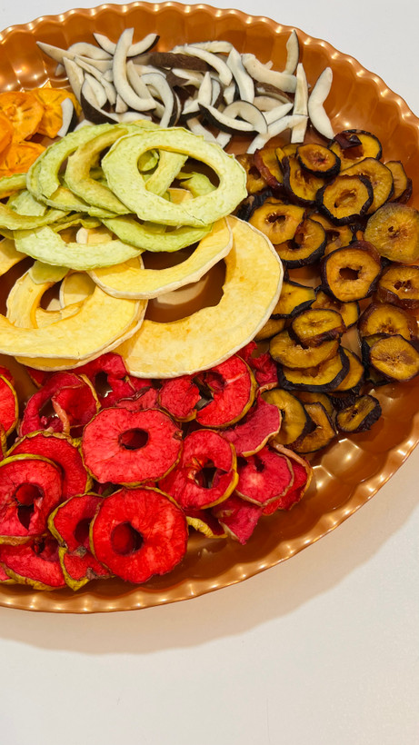 آجیل و خشکبار نوروز