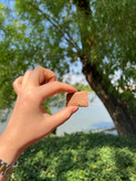 بستنی خشک
