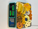 مخلوط میوه خشک شیرین