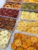 میوه خشک پاستیلی