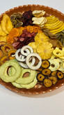 میوه خشک درجه یک