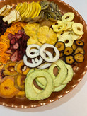 میانوعده رژیمی