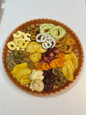 میوه خشک صادراتی