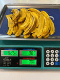 موز خشک باکیفیت