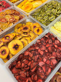 میوه خشک لوکس