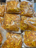 انبه شکسته ( انبه خشک خورد)